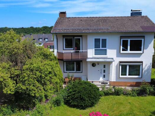 Mehrfamilienhaus zum Kauf 363.000 € 6 Zimmer 150 m² 1.124 m² Grundstück Bettenhausen Kassel 34123