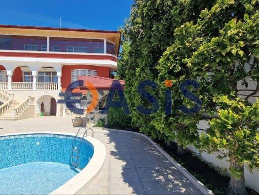Haus zum Kauf provisionsfrei 1.980.000 € 5 Zimmer 500 m² ulica Yasen 27 Saint Vlas 8256