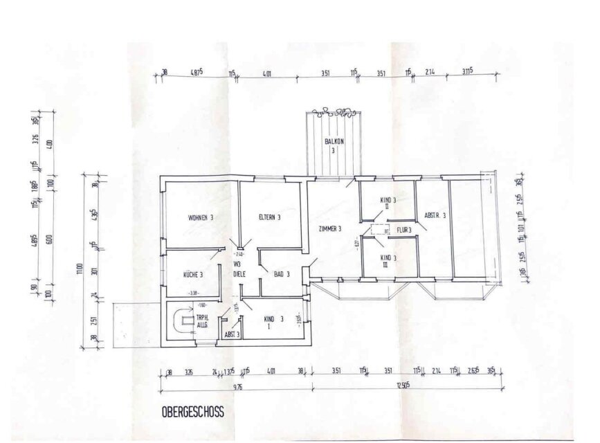 Wohnung zum Kauf 289.000 € 6 Zimmer 131,9 m²<br/>Wohnfläche Bevergern Hörstel 48477