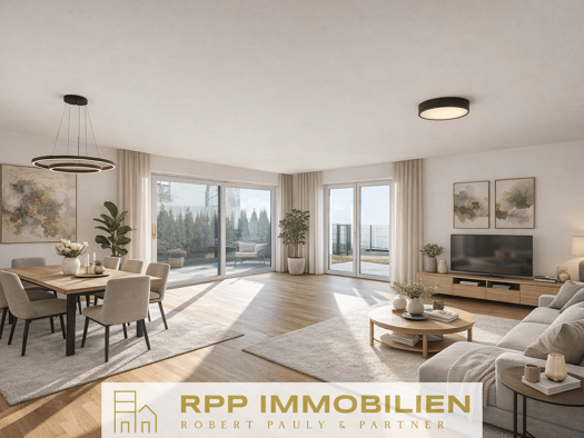 Wohnung zum Kauf 977.900 € 3,5 Zimmer 112,4 m² 1. Geschoss Dachau 85221