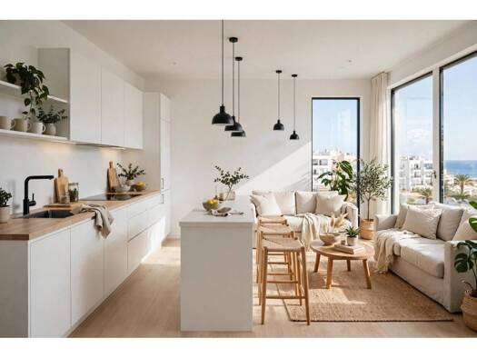Villa zum Kauf - Erstbezug 295.000 € 3 Zimmer 109 m² Cuevas del Almanzora 04616