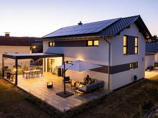 Haus zum Kauf 745.000 € 5 Zimmer 153 m² 1.228 m² Grundstück Beerfurth Reichelsheim (Odenwald) 64385