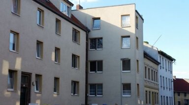 Wohnung zur Miete 275 € 2 Zimmer 45,8 m² 2. Geschoss frei ab 01.03.2025 Zimmererstraße 7 Schönebeck Schönebeck (Elbe) 39218