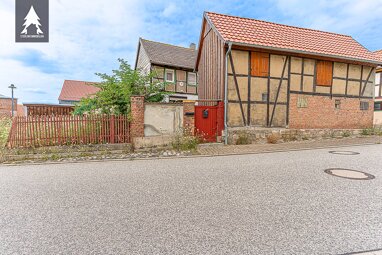 Einfamilienhaus zum Kauf 79.000 € 7 Zimmer 136 m² 310 m² Grundstück Straße der Freundschaft 14 Sargstedt Halberstadt 38822