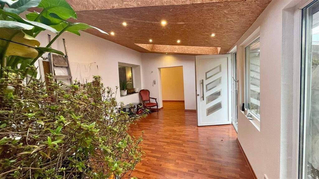 Reihenmittelhaus zum Kauf 425.000 € 3 Zimmer 130 m² 307 m² Grundstück Lierenfeld Düsseldorf 40233