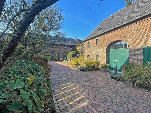 Haus zur Miete 1.295 € 4 Zimmer 110 m² Allrath Grevenbroich 41515