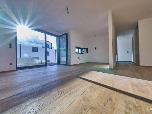 Doppelhaushälfte zum Kauf - Erstbezug 919.000 € 5 Zimmer 139,1 m² frei ab 01.04.2026 Klosterneuburg 3400