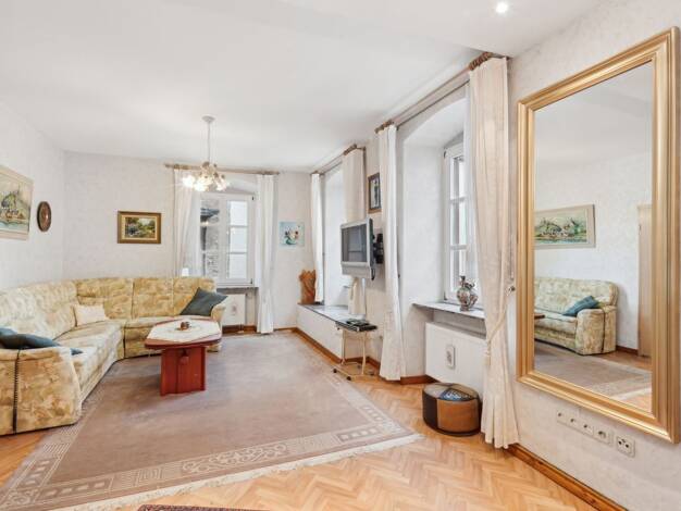 Maisonette zum Kauf 289.000 € 4 Zimmer 128,2 m² Piesport 54498
