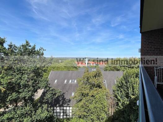 Wohnung zum Kauf 129.000 € 2 Zimmer 65 m² Bad Essen Bad Essen 49152