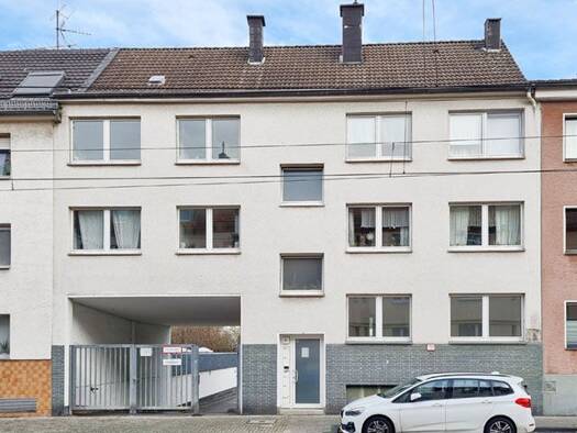 Wohnung zur Miete 575 € 3 Zimmer 59,8 m² 2. Geschoss frei ab 01.10.2026 Höninger Weg 347 Zollstock Rodenkirchen 50969