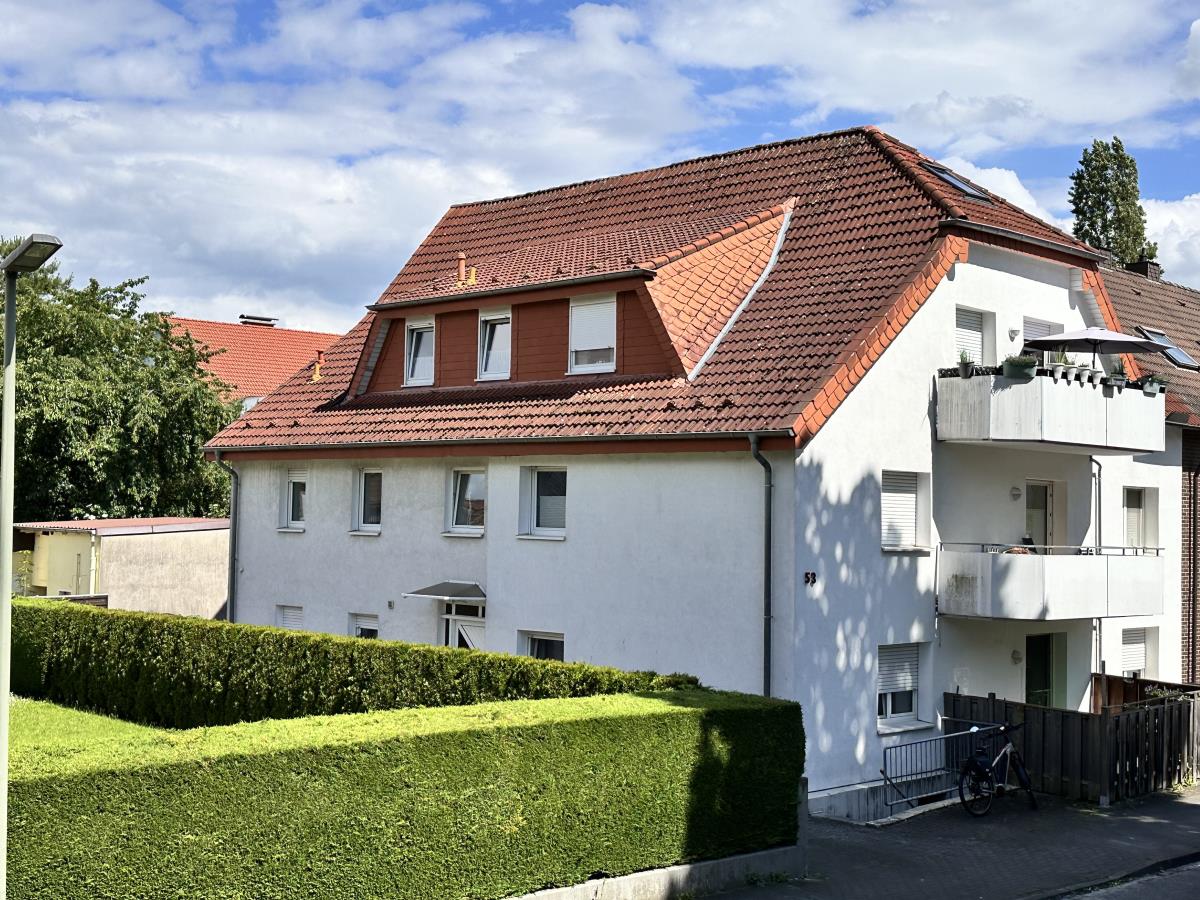 Immobilie zum Kauf als Kapitalanlage geeignet 575.000 € 16 Zimmer 369,8 m²<br/>Fläche 501 m²<br/>Grundstück Geseke Geseke 59590