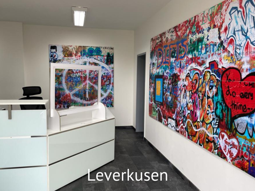 Bürokomplex zur Miete provisionsfrei 63,60 € Baumberg Monheim am Rhein 40789