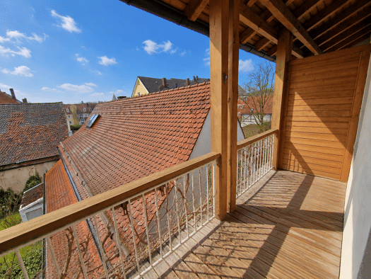 Wohnung zum Kauf 209.000 € 2 Zimmer 70 m² 2. Geschoss frei ab 01.11.2026 Amberg Amberg 92224