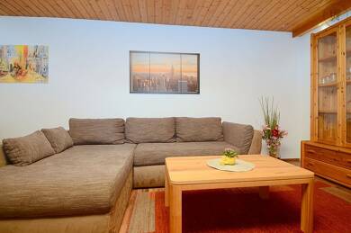 Wohnung zur Miete Wohnen auf Zeit 1.050 € 2 Zimmer 50 m² frei ab 15.08.2025 Hochheim Hochheim 65239