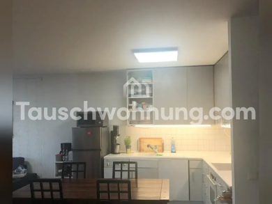 Wohnung zur Miete Tauschwohnung 1.500 € 4 Zimmer 99 m² 2. Geschoss Ellerviertel Bonn 53119
