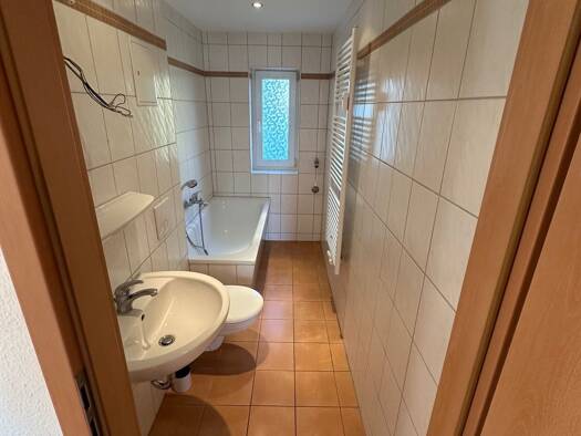 Wohnung zur Miete 340 € 3 Zimmer 55 m² 1. Geschoss Humboldtstraße 55 Yorckgebiet Chemnitz 09130