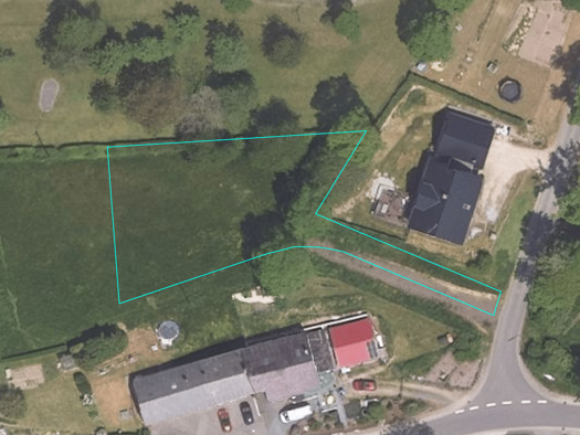 Grundstück zum Kauf 22.800 € 1.148 m² Grundstück Plascheid 54673