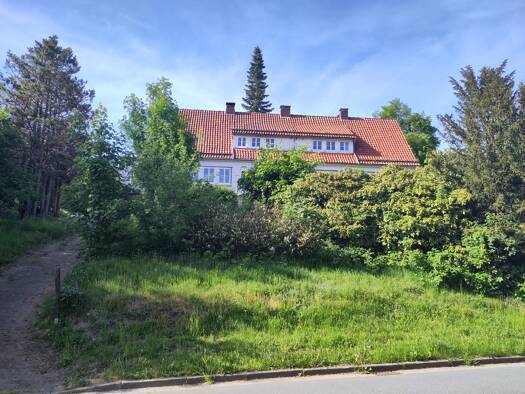 Sonstiges zum Kauf provisionsfrei als Kapitalanlage geeignet 390.000 € 12 Zimmer 259 m² 2.557 m² Grundstück St. Andreasberg Sankt Andreasberg 37444
