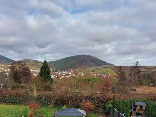 Wohnung zum Kauf provisionsfrei 297.000 € 4 Zimmer 87 m² 2. Geschoss frei ab sofort Albersweiler 76857