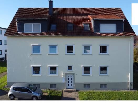 Wohnung zur Miete 635 € 3 Zimmer 61 m² frei ab 01.03.2026 Kreuzstraße 36 Holzhausen Georgsmarienhütte 49124