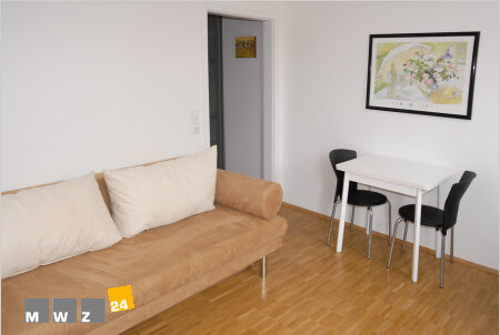 Wohnung zur Miete Wohnen auf Zeit 920 € 1 Zimmer 22 m²<br/>Wohnfläche ab sofort<br/>Verfügbarkeit Friedrichstadt Düsseldorf 40210