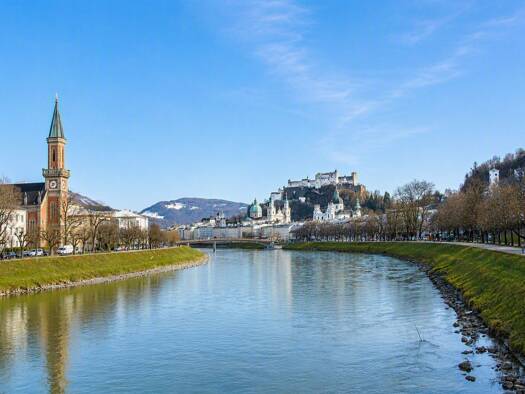 Villa zum Kauf 3.100.000 € 1.270 m² Grundstück Salzburg Salzburg 5020