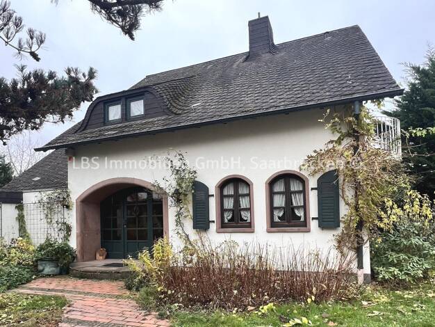 Einfamilienhaus zum Kauf 389.000 € 5 Zimmer 178 m² 717 m² Grundstück Dillingen 66763