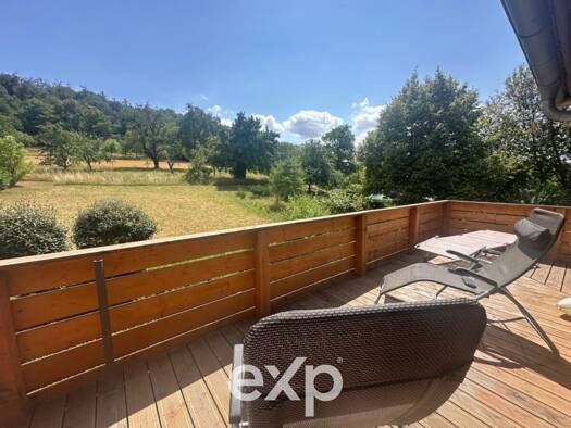 Villa zum Kauf 950.000 € 7 Zimmer 312 m² 752 m² Grundstück frei ab 01.12.2026 Sinsheim Sinsheim 74889
