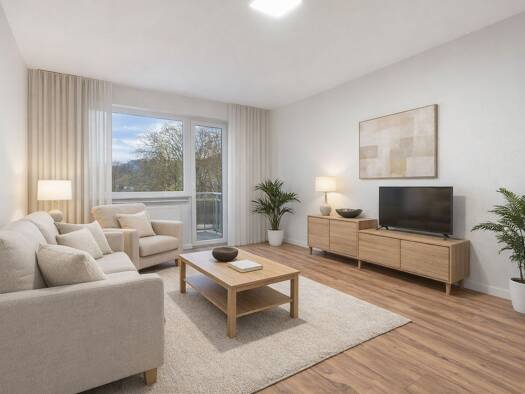 Wohnung zum Kauf 280.000 € 3 Zimmer 67 m² 2. Geschoss Oberursel Oberursel (Taunus) 61440