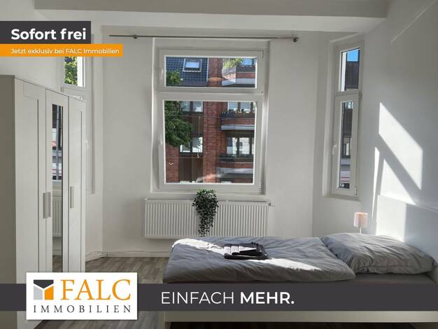 Wohnung zur Miete Wohnen auf Zeit 1.600 € 3 Zimmer 87 m² frei ab sofort Essen 45144