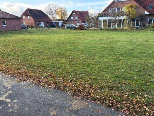 Grundstück zum Kauf 294.900 € 983 m² Grundstück In der Reh 43 Moorburg Brietlingen 21382