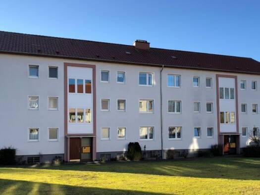 Wohnung zur Miete 550 € 3 Zimmer 65 m² 1. Geschoss frei ab 01.10.2026 Am Dreierfeld 52 Heepen Heepen 33719