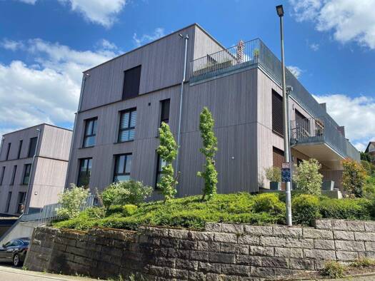 Wohnung zur Miete 990 € 3 Zimmer 91 m² 1. Geschoss Neusatz Bühl 77815