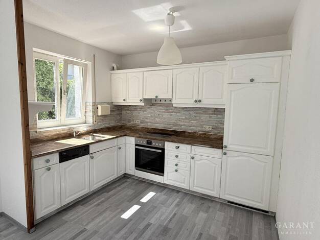 Wohnung zum Kauf 290.000 € 4 Zimmer 91 m² Tiengen Waldshut-Tiengen 79761