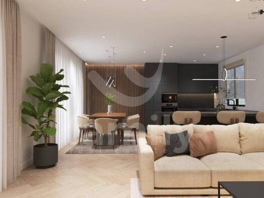 Wohnung zum Kauf 595.000 € 1 Zimmer 130 m² 2. Geschoss Premantura