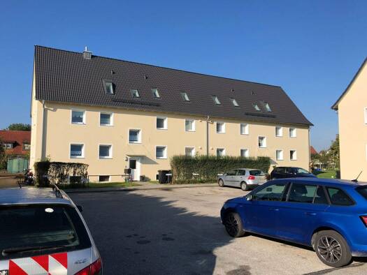 Wohnung zur Miete 550 € 2 Zimmer 48 m² 1. Geschoss frei ab 01.07.2026 Robert-Koch-Straße 4 Töging Töging a.Inn 84513