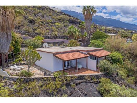 Villa zum Kauf 455.000 € 2 Zimmer 86 m² 6 m² Grundstück Los Llanos de Aridane 38760