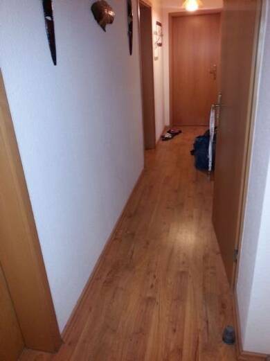 Wohnung zur Miete 600 € 2 Zimmer 58,4 m² EG frei ab 01.07.2025 Röthenbach Röthenbach an der Pegnitz 90552