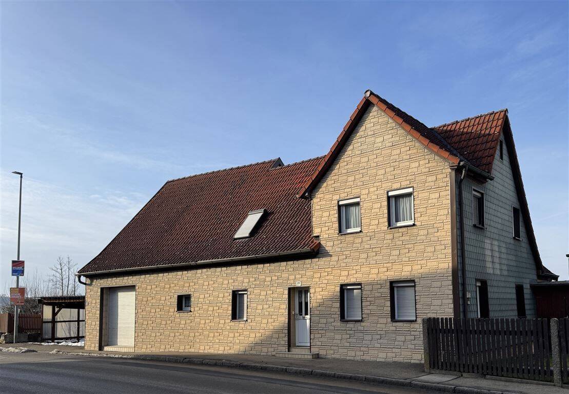 Haus – Leutershausen, Landkreis Ansbach - Ansicht 3