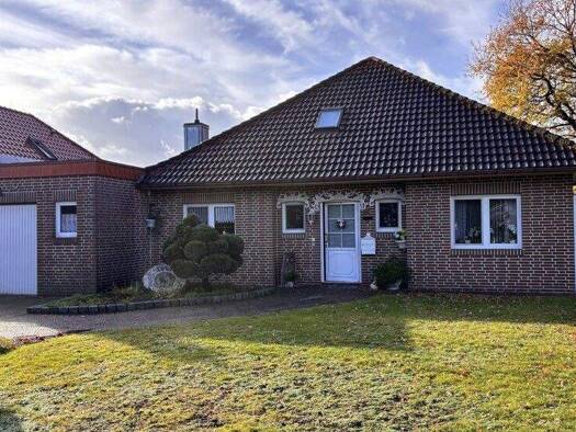 Einfamilienhaus zum Kauf 269.000 € 4 Zimmer 147,2 m² 812 m² Grundstück Vrees 49757