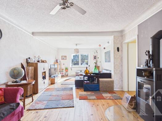 Doppelhaushälfte zum Kauf 169.000 € 6 Zimmer 165,9 m² 938 m² Grundstück Landsweiler Lebach 66822