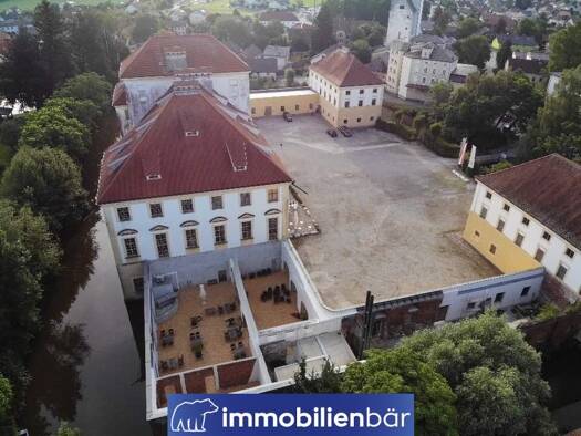 Sonstiges zum Kauf als Kapitalanlage geeignet 525.000 € 406 m² Aurolzmünster 4971