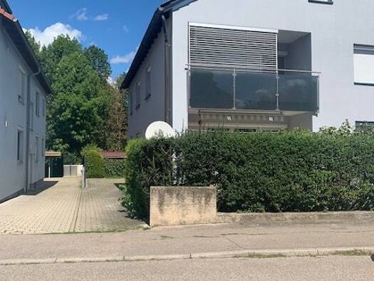 Wohnung zum Kauf 395.000 € 3,5 Zimmer 86 m² Geschoss 1/1 Crailsheim Crailsheim 74564