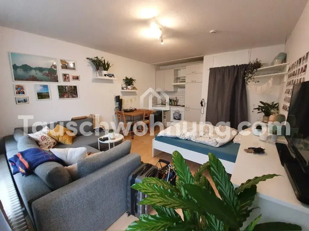 Wohnung zur Miete 500 € 1 Zimmer 28 m²<br/>Wohnfläche 1.<br/>Geschoss Gärtnerplatz München 80469