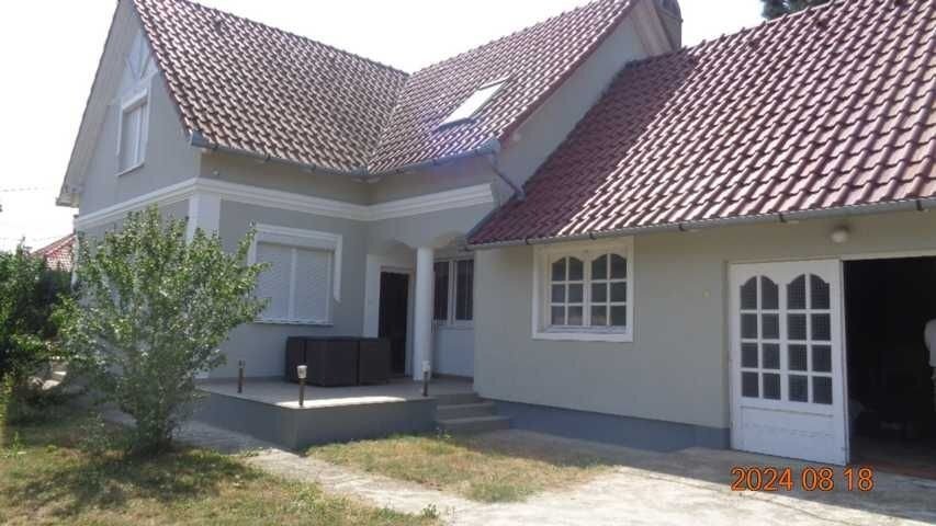 Einfamilienhaus zum Kauf provisionsfrei 285.000 € 6 Zimmer 160 m²<br/>Wohnfläche 1.110 m²<br/>Grundstück Marcali 8700