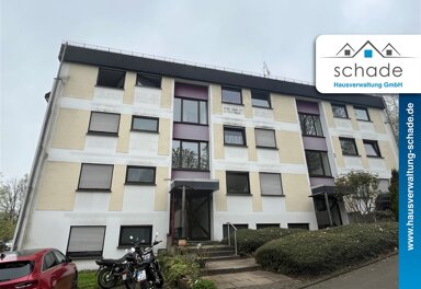 Wohnung zur Miete 370 € 2 Zimmer 62 m² 2. Geschoss Sauerlandring 9 Gevelndorf / Freisenberg Lüdenscheid 58513