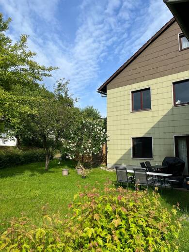 Wohnung zur Miete 825 € 3 Zimmer 105 m² Hacklberg Passau 94034