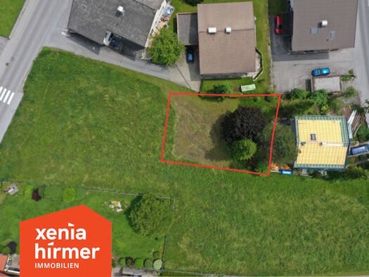 Grundstück zum Kauf 295.000 € 450 m² Grundstück Ehrwald 6632