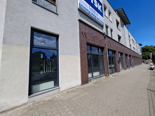 Bürofläche zur Miete 5.875 € 734,4 m² Bürofläche Triftstraße 27 Französisch Buchholz Berlin 13127