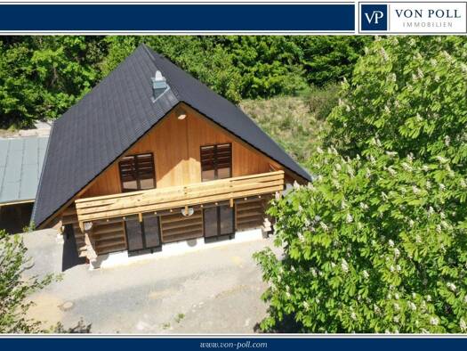 Einfamilienhaus zum Kauf - Erstbezug 495.000 € 4 Zimmer 162 m² 3.196 m² Grundstück Walkenried 37445